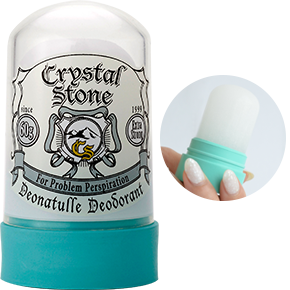 クリスタルストーン