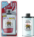 男さっぱりパウダー