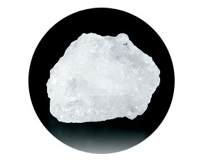 明礬石